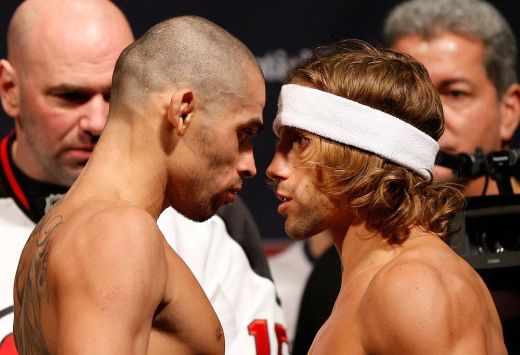 UFC 169 - Barao vs Faber